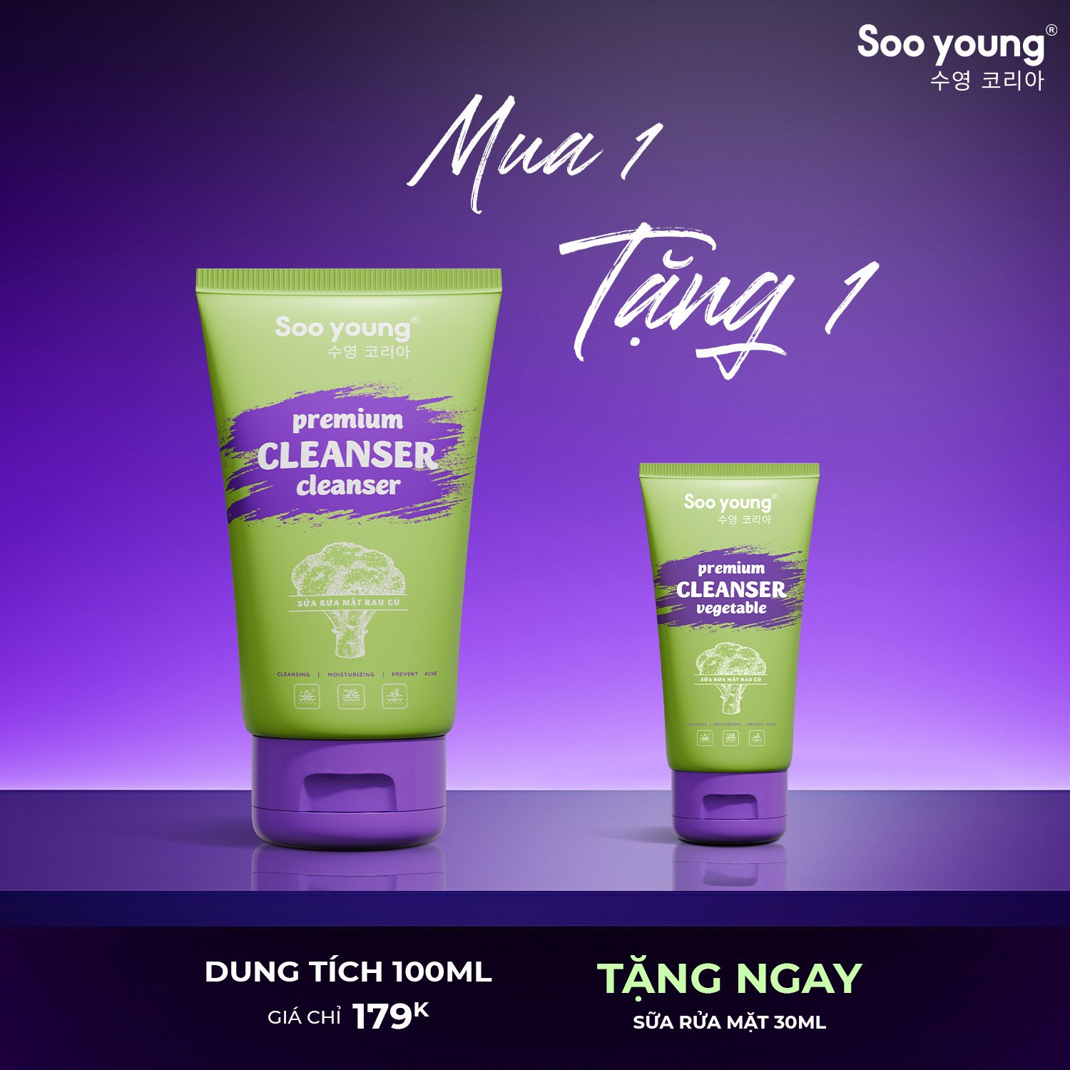 24308_434320028-381887988021938-8235267721204334500-n-1_20240517160531-1.jpg Sữa Rửa Mặt Rau Củ Soo Young 100ml - 8938532152312