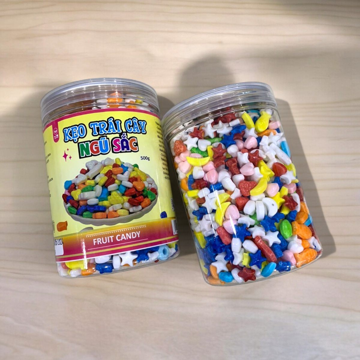 24451_z5494824055232-f85cd3fd313357748a67aaecf07889d6-photoroom_20240601145234-1.png Kẹo Trái Cây Ngũ Sắc 500g - 8936208930448