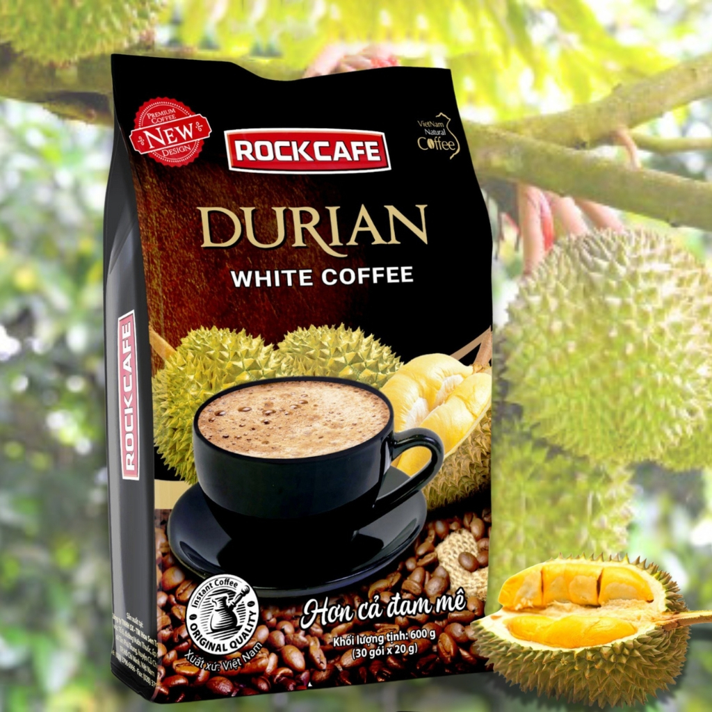 24515_vn-11134207-7r98o-lvo21bz7blcq10-1_20240612094831-4.jpg Cà Phê Sầu Riêng Durian RockCafe Túi 30 Gói - 8935211600751