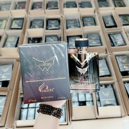 Nước Hoa Charme Luxury Mùi Nam Phiên Bản Mới 100ml