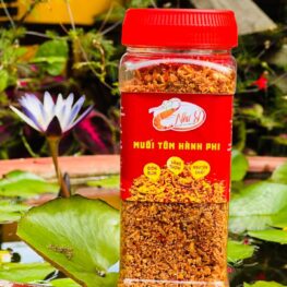 Muối Tôm Hành Phi Như Ý Loại Ngon 300g - MTHPNHUY