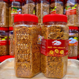 Muối Tôm Hành Phi Như Ý Loại Ngon 300g - MTHPNHUY
