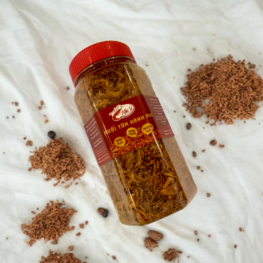 Muối Tôm Hành Phi Như Ý Loại Ngon 300g - MTHPNHUY