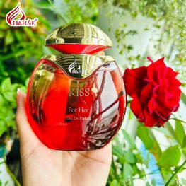 Nước Hoa Charme Kiss 100ml Mùi Nữ