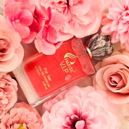 Nước Hoa Charme Vip 100ml Mùi Nữ - 8936194693334