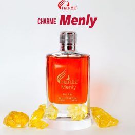 Nước Hoa Charme Menly 100ml Mùi Nam