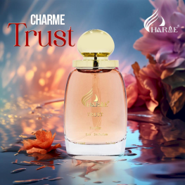 Nước Hoa Charme Trust 100ml Phiên Bản Mới Mùi Nữ