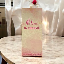 Nước Hoa Charme By Charme Mùi Nữ 10ml