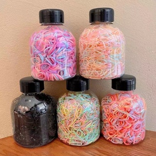 24908_vn-11134207-7r98o-lyxjovt6t3kd76-tn_20240819155606-3.jpg Hộp 1000 Dây Buộc Tóc Mini Cho Bé - DBTCB1000