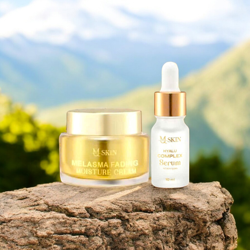24928_1-photoroom_20240821111521-1.jpg Combo Kem Face Nhân Sâm Ban Đêm MQ Skin Melasma Fading Moisture Cream + Serum Hyalu Complex - CBFACEMQSKIN02