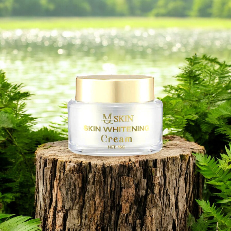 24929_3-photoroom_20240821111452-1.jpg Combo Kem Face Nhân Sâm Ban Ngày MQ Skin Whitening Cream + Serum Hyalu Complex - CBFACEMQSKIN03