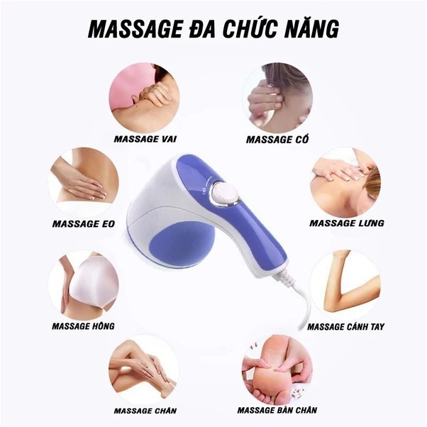 24986_vn-11134207-7r98o-lu8u3ikueotb47_20240829154234-3.jpg Máy Massage Cầm Tay Đa Chức Năng 11x25x18cm - MMSCT01