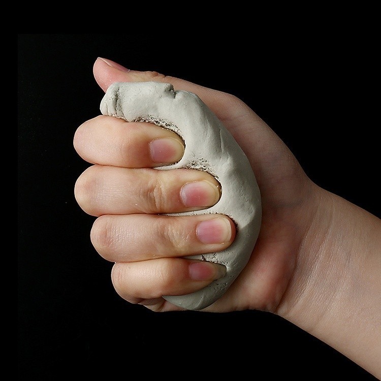 Combo 10 Xi Măng Dẻo Chống Thấm Xi Măng Trắng Đông Cứng Nhanh 12.5x6x1.5cm