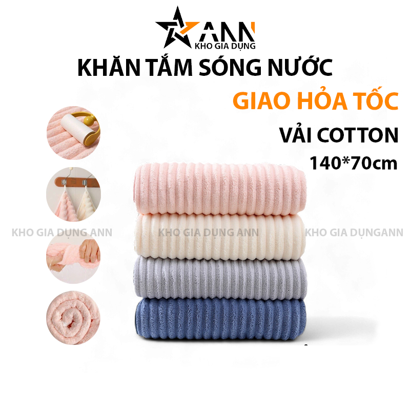 25040_111_20250320100346-2.png Khăn Tắm To Sóng Nước Mềm Mịn Dễ Thấm Nước 70x140cm - KTTSN01