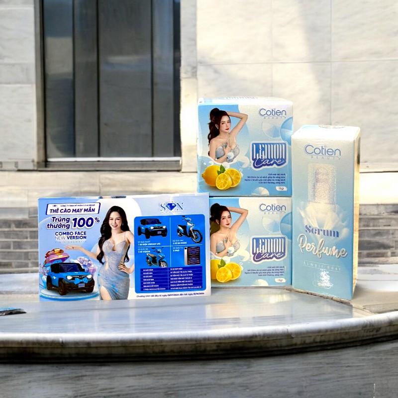 25042_z5820287741103-6a495d2572544297862730de341eca11-photoroom_20240911173808-2.jpg Combo 2 Hộp Kem Thâm Nách Lemon Care Màu Xanh Cotien Beauty (Tặng Serum) - COMBOSON11