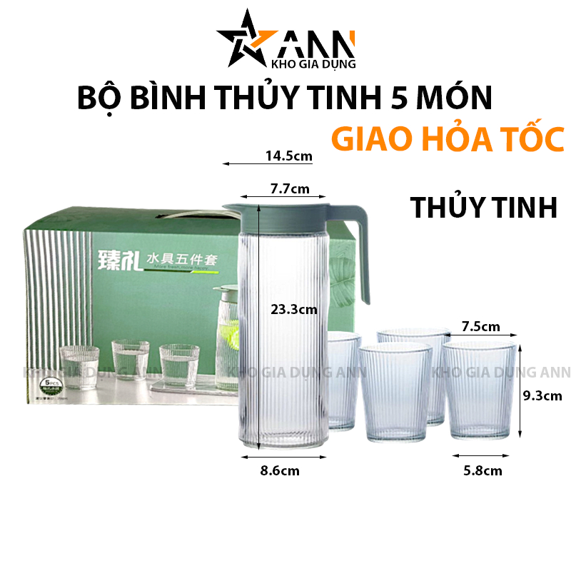 25046_116_20250320100423-1.png Bộ Bình Thủy Tinh Chịu Nhiệt 5 Món Hoạ Tiết Vân Sọc - BBTT01