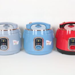 Nồi Cơm Điện Chống Dính Shahp 1.8L - NCCDSRAPP01