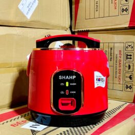 Nồi Cơm Điện Chống Dính Shahp 1.8L - NCCDSRAPP01