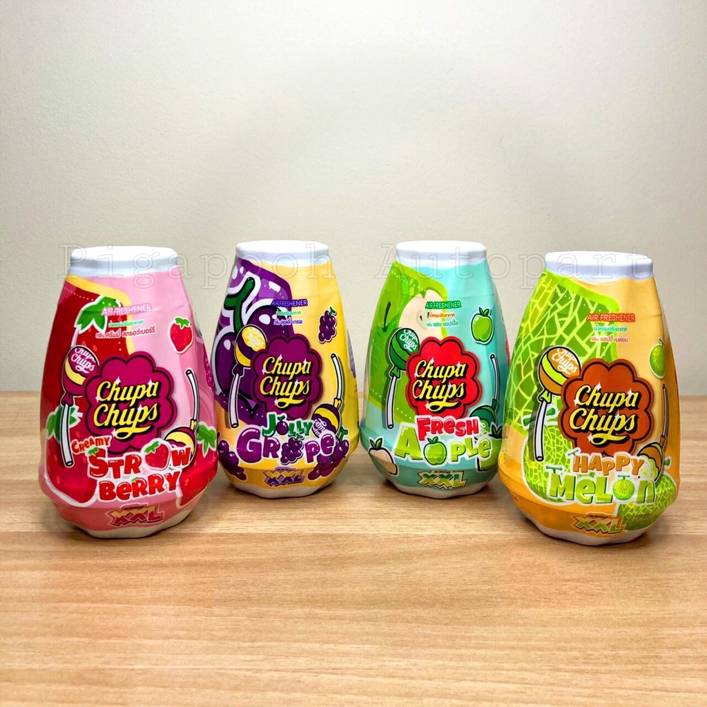 Giá sỉ sáp Thơm Phòng Chupa Chups Thái Lan