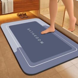 Bộ Thảm Chống Trơn Trượt Nhà Bếp - BTB01
