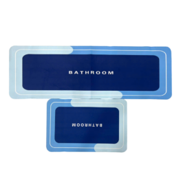 Bộ Thảm Chống Trơn Trượt Nhà Bếp - BTB01