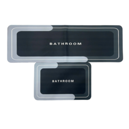 Bộ Thảm Chống Trơn Trượt Nhà Bếp - BTB01