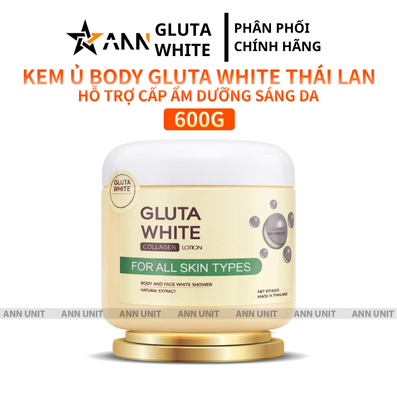 25130_8_20260407182150.png Kem Ủ Body Gluta White Thái Lan 600gr - Phiên Bản Mới - KUTGW01