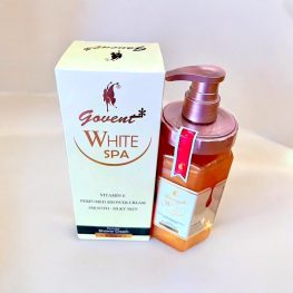 Sữa Tắm Q2 Govent White Spa 500ml