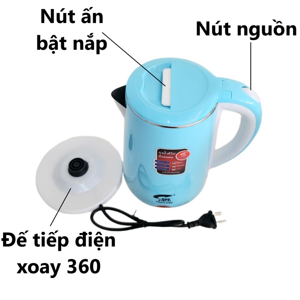 25140_vn-11134207-7r98o-lpg4iwmbeqfvf1_20240920162436-4.jpg Ấm Đun Nước Siêu Tốc Thái Jidlai 2,5L Bình Siêu Tốc 22.5x21x11.5cm - ADSTTL01