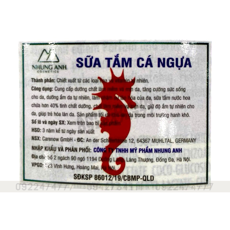 25155_sua-tam-ngua-vuong-tem-photoroom_20240921171637-4.jpg Sữa Tắm Cá Ngựa Algemarin Hương Nước Hoa Chai Vuông 300ml - 4003086366004