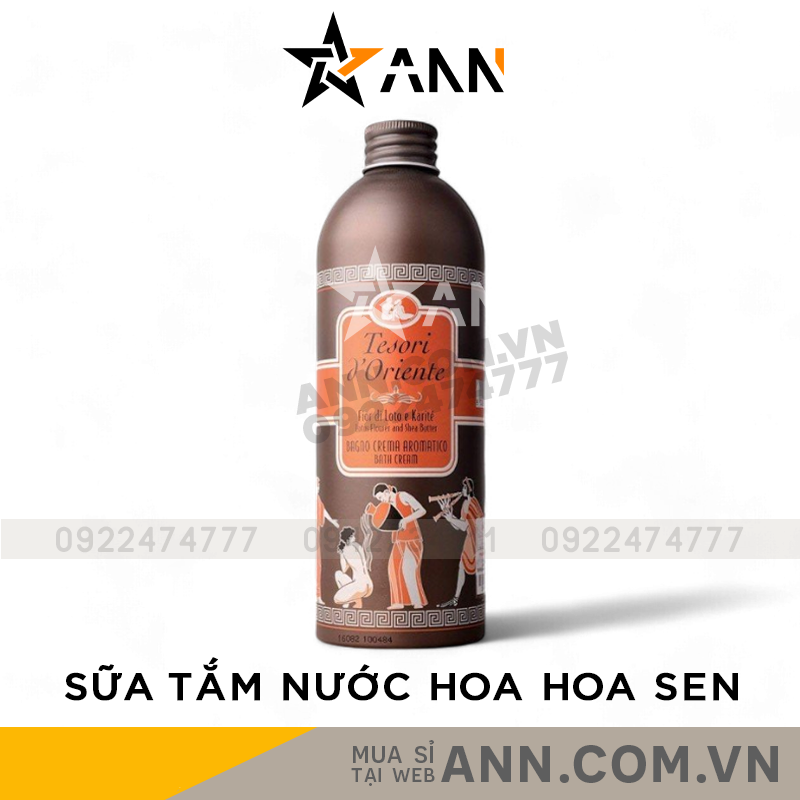 25162_bia-6_20240922092322-6.png Sữa Tắm Tesori D'Oriente Hoa Sen 500ml - 8008970000831