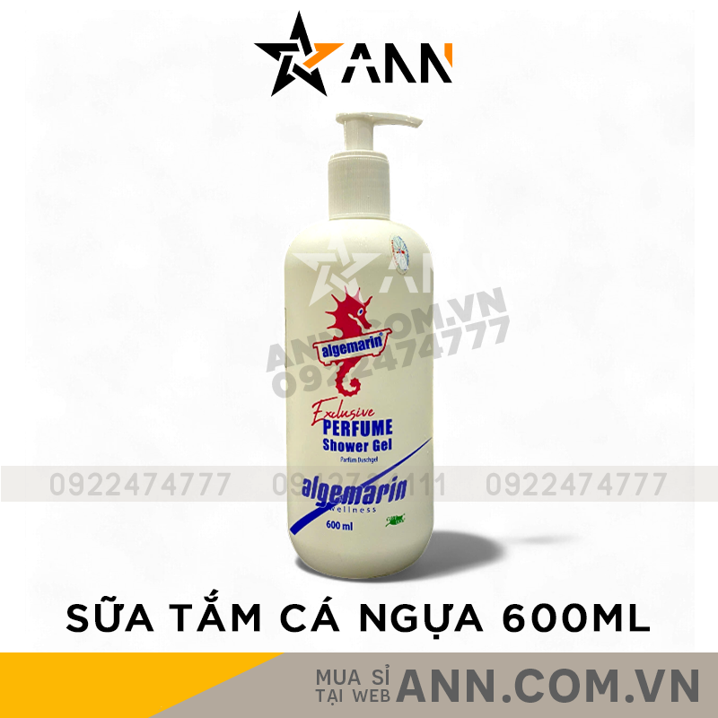 25164_bia-8_20240922101514-5.png Sữa Tắm Cá Ngựa Algemarin Hương Nước Hoa Chai Vòi 600ml - 4003086366066