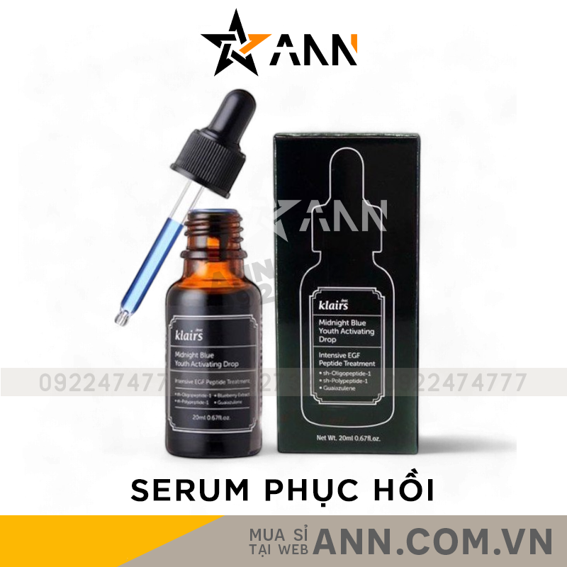 25166_bia-10_20240922105441-8.png Serum Klairs Phục Hồi Da Midnight Blue Youth Activating Drop 20ml - 8809115023681