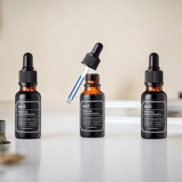 Serum Klairs Phục Hồi Da Midnight Blue Youth Activating Drop 20ml