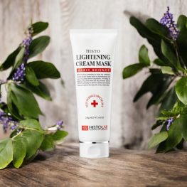 Mặt Nạ Kem Histo Lightening Cream Mask Dưỡng Trắng Da 250g