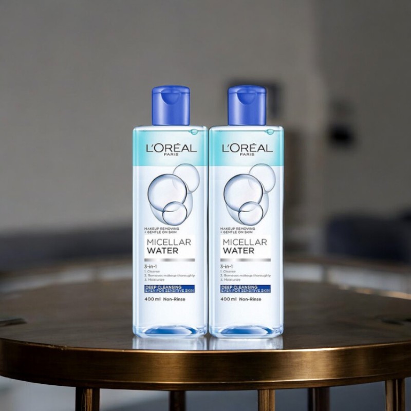 25175_tay-trang-lr-dam-phu1-photoroom_20240922162940-7.jpg Nước Tẩy Trang Loreal Paris Màu Xanh Đậm Sạch Sâu Micellar Water Deep Cleansing 400ml - 6902395498919