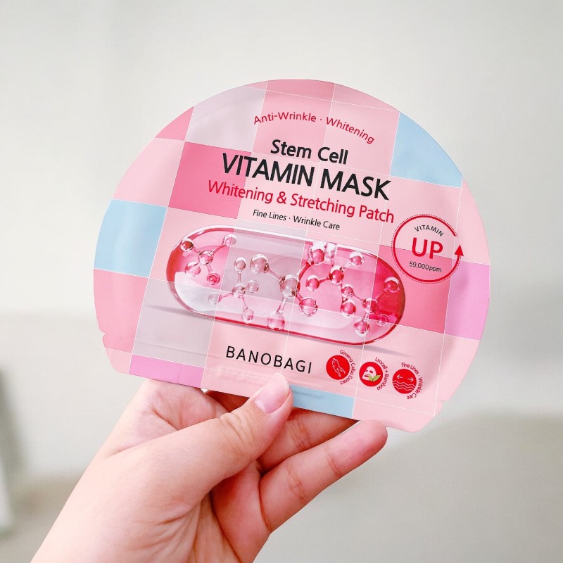 25191_adfsadf-photoroom_20240924150915-2.jpg Mặt Nạ Banobagi Vitamin Mask Whitening & Stretching Patch Hộp 10 Miếng - 8809486365359