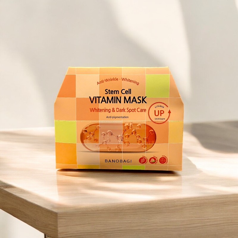 25194_mat-na-thuoc-wd-phu-photoroom_20240923122657-2.jpg Mặt Nạ Banobagi Màu Cam Stem Cell Vitamin Mask Whitening Dark Spot Care Hộp 10 Miếng - 8809486365281
