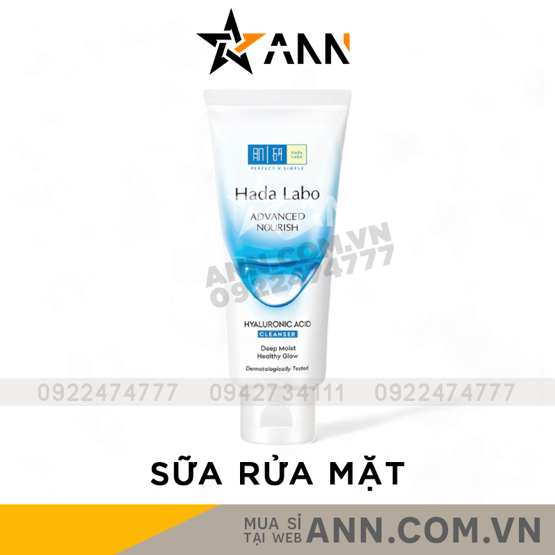 25221_bia-40_20240923163522-2.png Sữa Rửa Mặt Hada Labo Màu Trắng Advanced Nourish Hyaluronic Acid 80g - 8935006537675