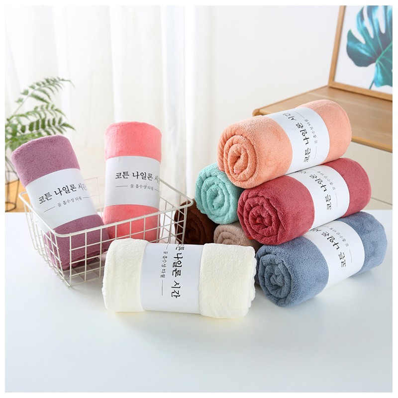25230_vn-11134207-7r98o-lyoma254ot3he2_20240924093241-6.jpg Khăn Tắm Xuất Hàn Quốc Nhiều Màu Size Lớn 70x140cm - KTHQ01