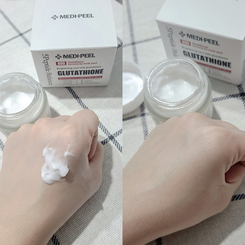 25232_kem-duong-trang-da-medi-peel-5_20240925093254-1.png Kem Face Glutathione Medi Peel Hỗ Trợ Dưỡng Trắng Da 50g - 8809409347462