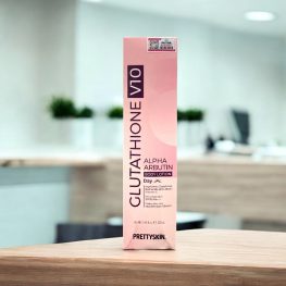 prettyskin glutathione v10 alpha arbutin body lotion Kem Màu Hồng Ban Ngày Body 250ml Size:60 Serves bpc 157 pain injection Azelia Healthcare and Chamomile Flower Extract