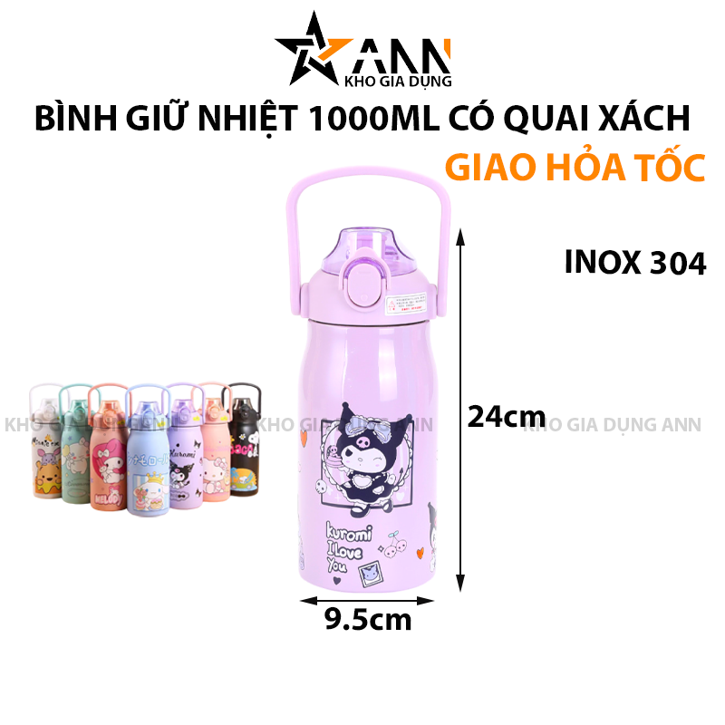 25292_217_20250320112034-1.png Bình Giữ Nhiệt Inox Có Quai In Hoạt Hình 1000ml - BGNINCQHTDT