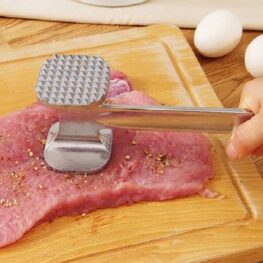 Búa Đập Thịt Nhôm 2 Đầu - BDTDN