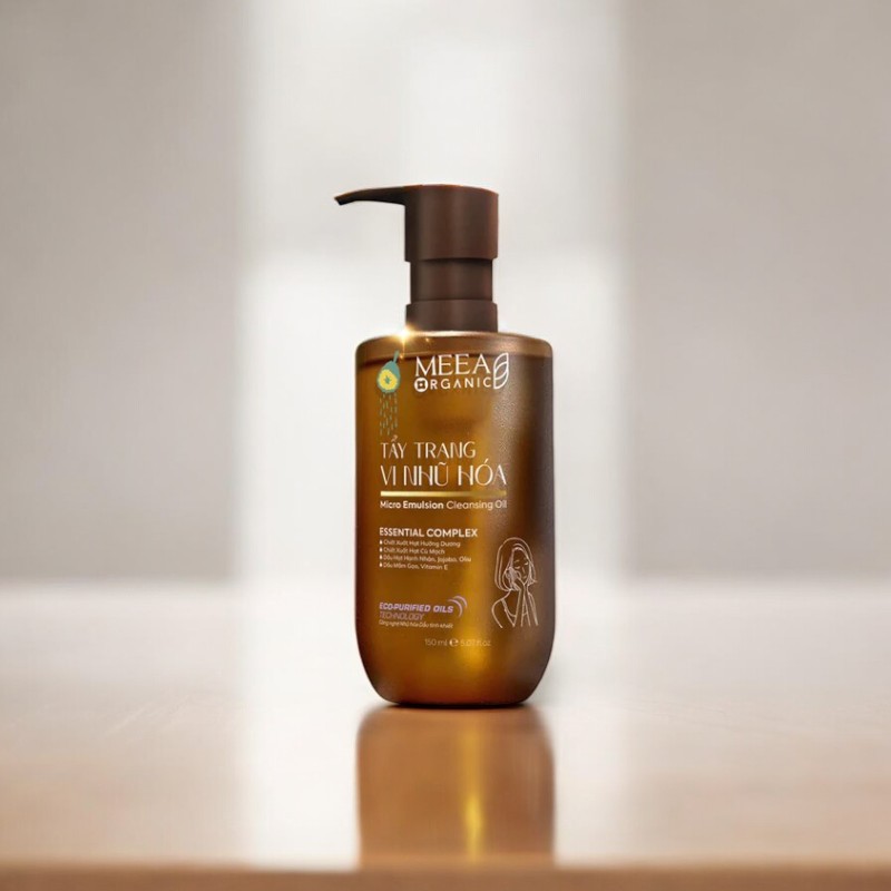 25356_tay-trang-dau-meea-phu-photoroom_20241002175717-1.jpg Dầu Tẩy Trang Meea Organic Vi Nhũ Hóa Micro Emulsion Cleaning Oil 150ml - NTTMO