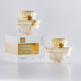 Kem Face Nám Nhân Sâm Ginseng Melasma A Cosmetics 2024 Mỹ Phẩm Phương Anh