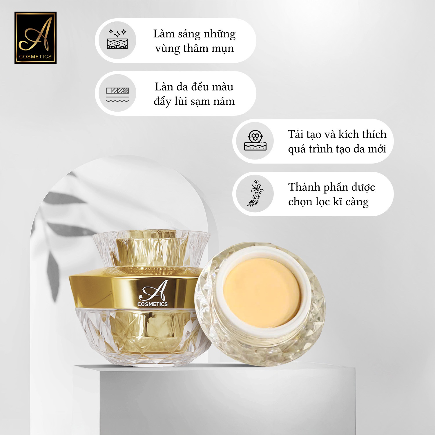 25361_z7164275620625-59cdc34a6d9b9811c4100ed9d74c7d2b_20251028161210-2.png Kem Face Nám Nhân Sâm Ginseng Melasma A Cosmetics 2024 Mỹ Phẩm Phương Anh - FACENAMA2024