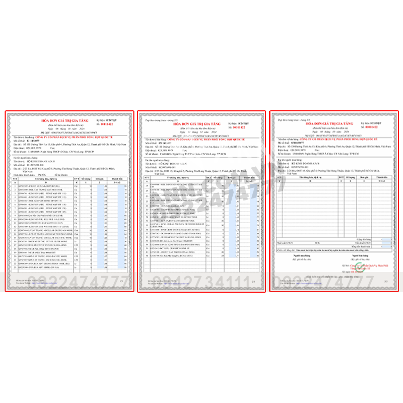 Serum Garnier Dưỡng Sáng Da Skin Naturals Bright Complete 30x Vitamin C Booster Serum 30ml