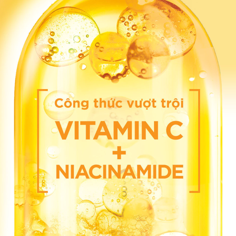 25365_phu-photoroom_20241005173329-2.png Serum Garnier Dưỡng Sáng Da Skin Naturals Bright Complete 30x Vitamin C Booster Serum 30ml - 8994993011421