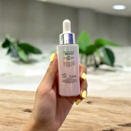 Serum Dưỡng Sáng Da Tức Thì Loreal Paris Glycolic-Bright Instant Glowing Serum 30ml - 8994993016587